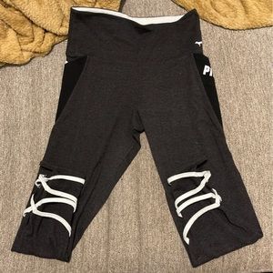 Victoria secret PINK leggings